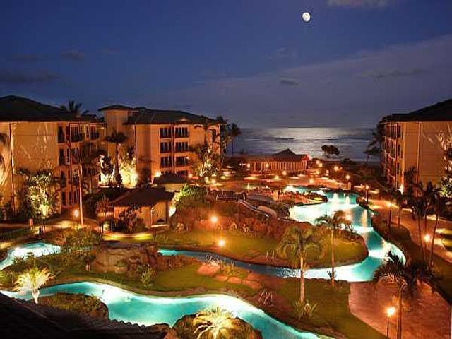 Waipouli Beach Resort