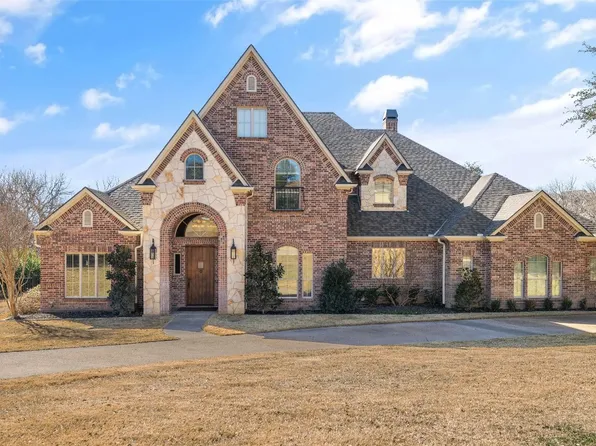 1409 Keeneland Hill Dr, Aledo, TX 76008
