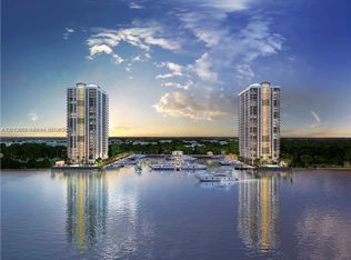 Marina Palms, North Miami Beach, FL 33160