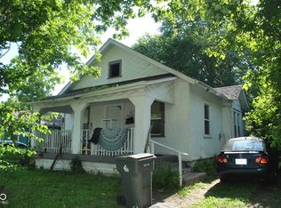 3443 N Chester Ave, Indianapolis, IN