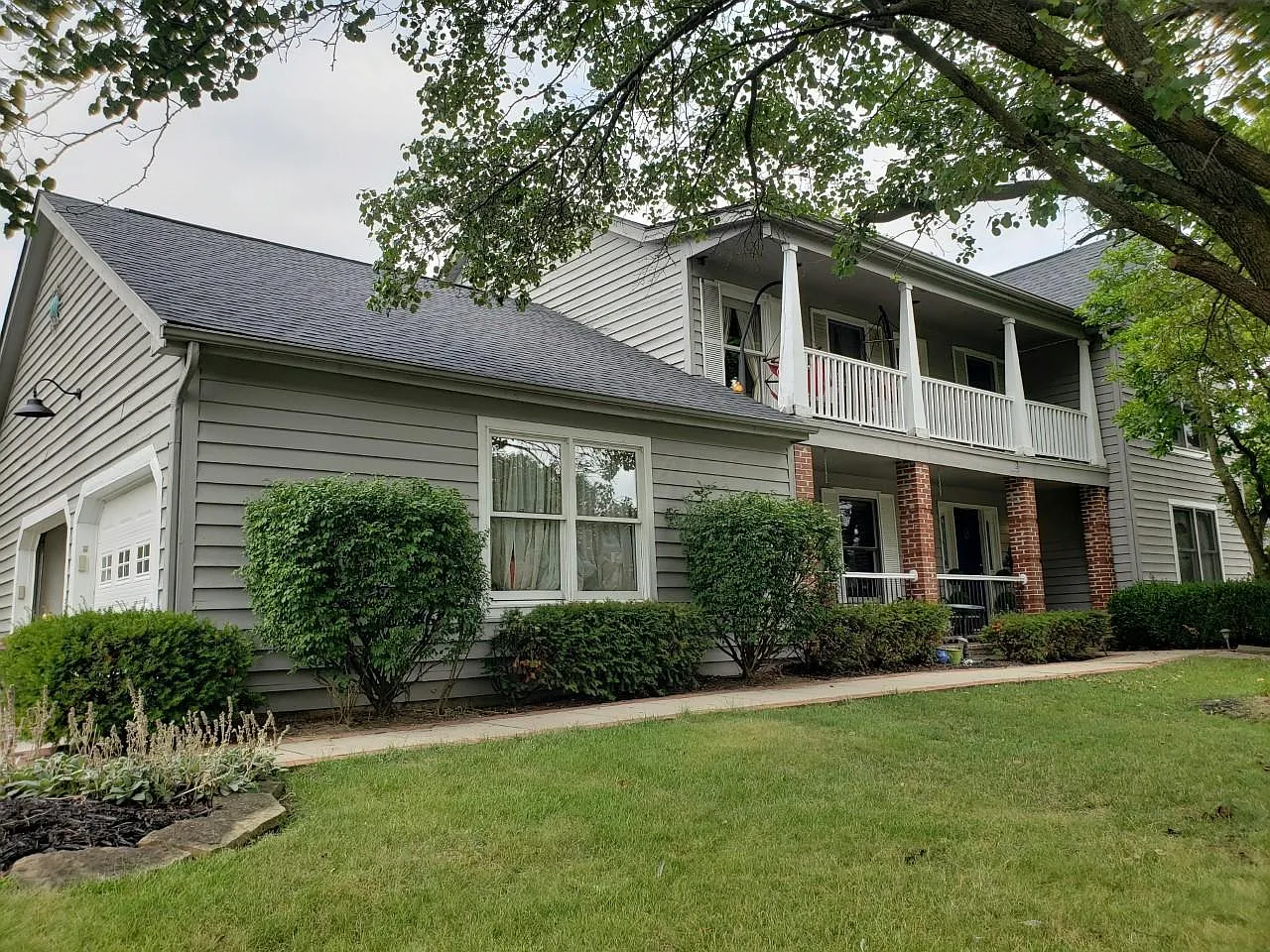 308 Ridge Side Dr photo 1