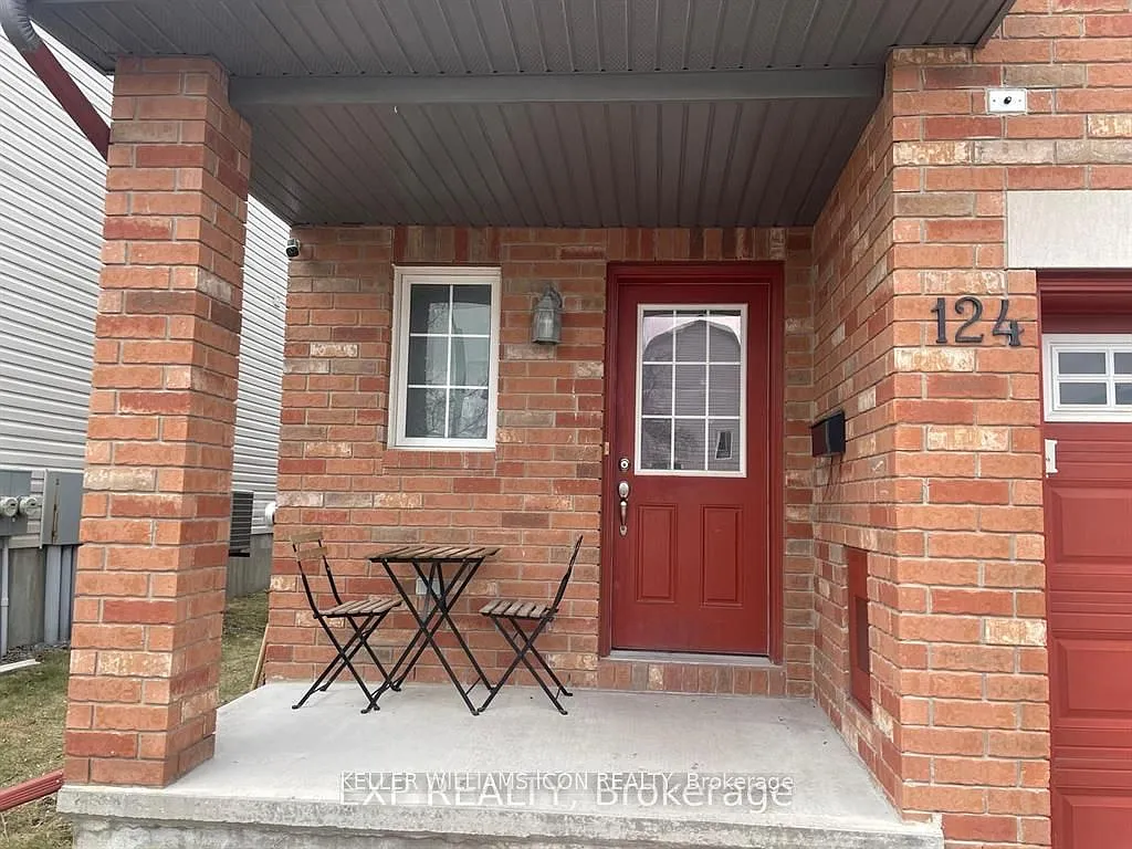 Building Photo - 124 Lokoya St