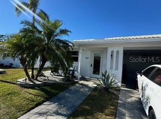 541 Spanish Dr N, Longboat Key, FL 34228