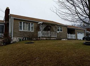 160 Saint Rose Pl, Verona, PA