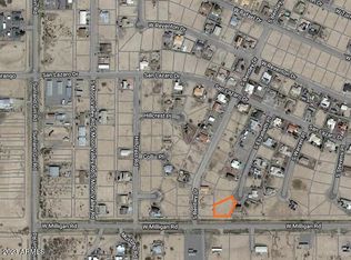 16030 S Elizabeth Pl #87, Arizona City, AZ 85123