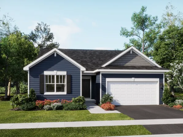 738 Prairie Pond Cir, Malta, IL 60150