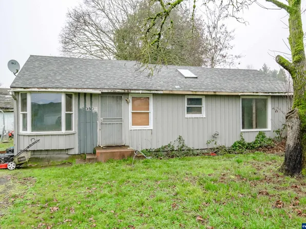3539 Adah Ave NE, Albany, OR 97322