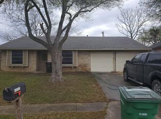 14822 Ridge Hill Dr, San Antonio, TX 78233