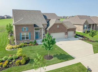 5409 Mariners Way, Liberty Township, OH 45011