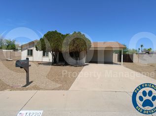 13220 N 40th Way, Phoenix, AZ 85032