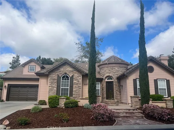 2157 Berwick Woods, Fallbrook, CA 92028