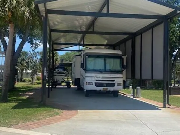 1995 Payne Stewart Dr #204, Titusville, FL 32796