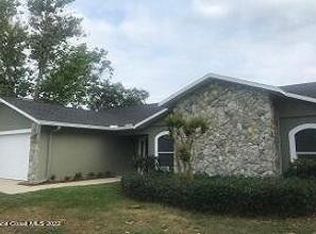 120 Cone Rd, Merritt Island, FL 32952