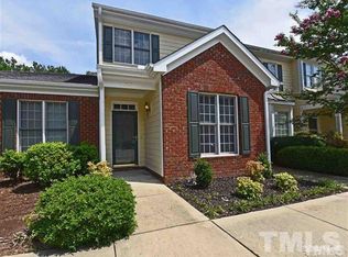 602 Carved Oak Dr, Durham, NC 27707