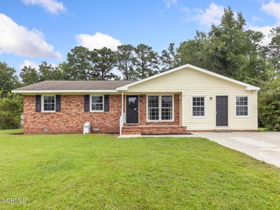 9 Princeton Drive, Jacksonville, NC, 28546