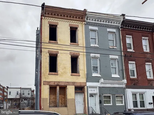 1517 W Cumberland St, Philadelphia, PA 19132