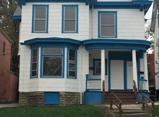 3711 Glenway Ave, Cincinnati, OH 45205