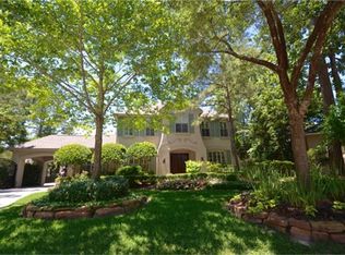 11 Mirror Ridge Ct, Spring, TX 77382