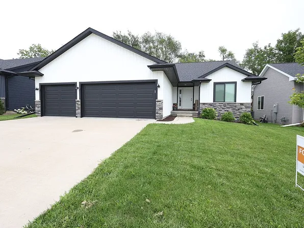 768 Aiden St, Iowa City, IA 52245