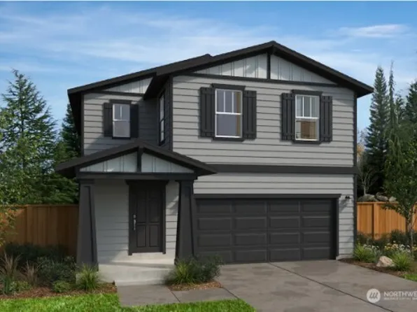 459 185th Street Ct E #18, Spanaway, WA 98387