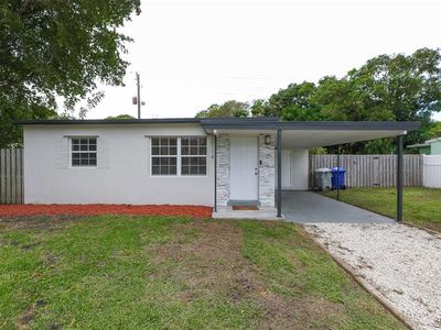 2714 NE 13th Terrace, Pompano Beach, FL, 33064