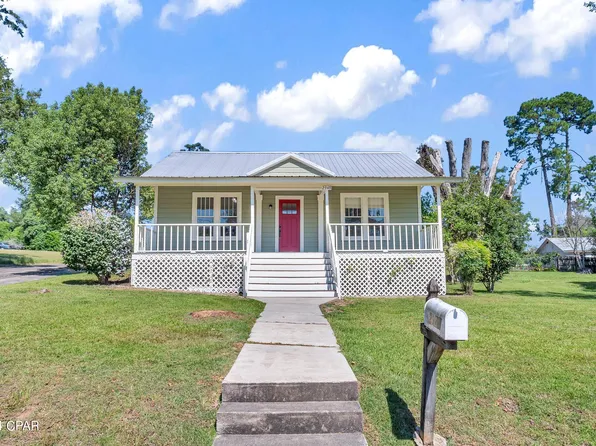 2948 Sylvia Dr, Marianna, FL 32446