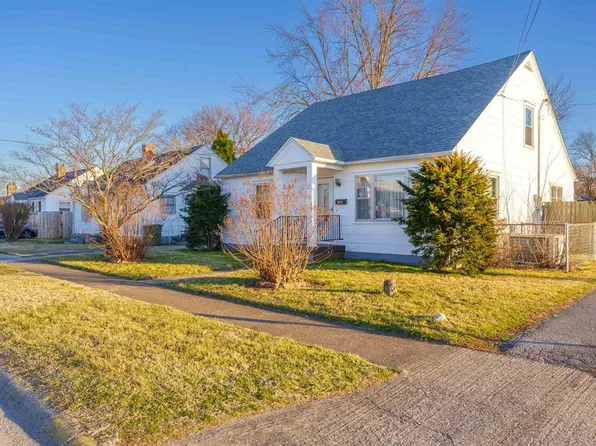 2012 W 3rd St, Owensboro, KY 42301