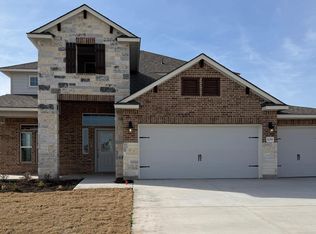 109 Megan Trl, Thorndale, TX 76577