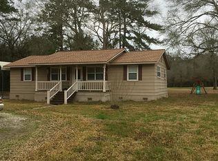 22303 Morgan Cemetery Rd, Cleveland, TX 77328