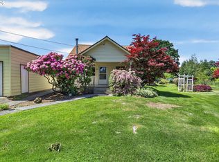 1800 Markham Rd, Hood River, OR 97031