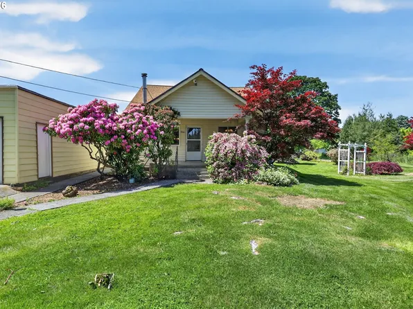 1800 Markham Rd, Hood River, OR 97031