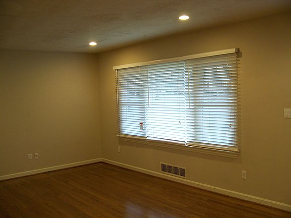 Living Room View