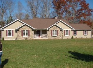 218 Alexander Rd, Somerset, KY 42503