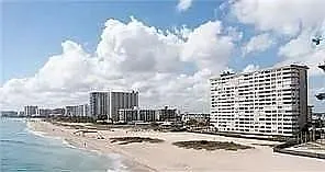 1012 N Ocean Blvd #602