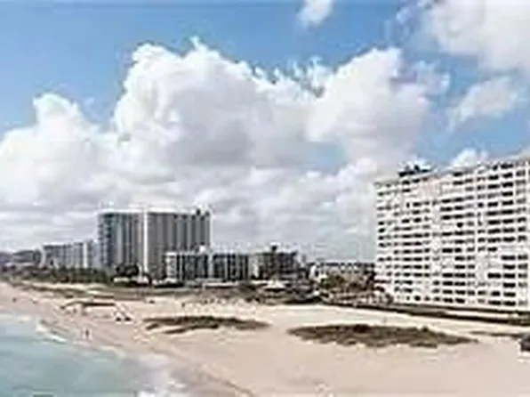 1012 N Ocean Blvd APT 602, Pompano Beach, FL 33062