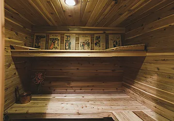 Sold by Belvedere Bridge Realty, LLC