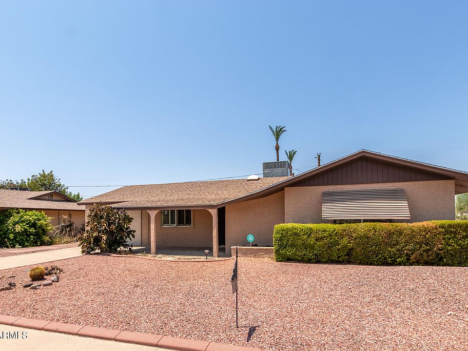 1st image of 12080 N PEBBLE BEACH Drive
