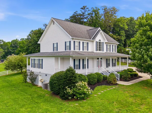 115 Smoky View Way, Newport, TN 37821