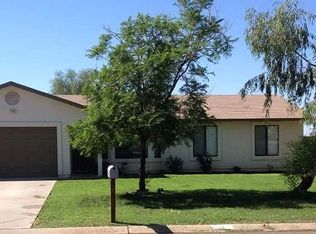 9051 E Princess Dr, Mesa, AZ 85207
