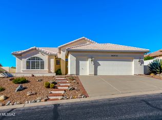 36970 S Golf Course Dr, Saddlebrooke, AZ 85739