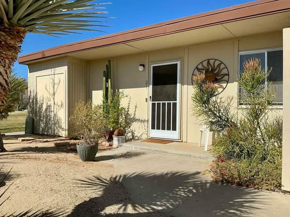 3170 E Club Cir E #24, Borrego Springs, CA 92004