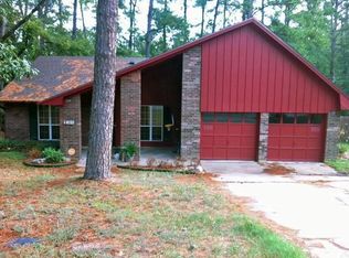 1615 Terracewood St, Nacogdoches, TX 75965