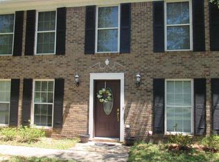 3187 Hyde Park Pl, Pensacola, FL 32503