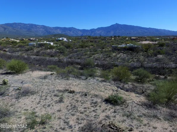 7960 S Avenida Catrina #6, Tucson, AZ 85747