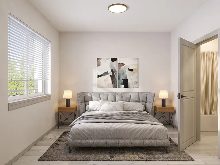 The Allyson Townhomes — Photo 6