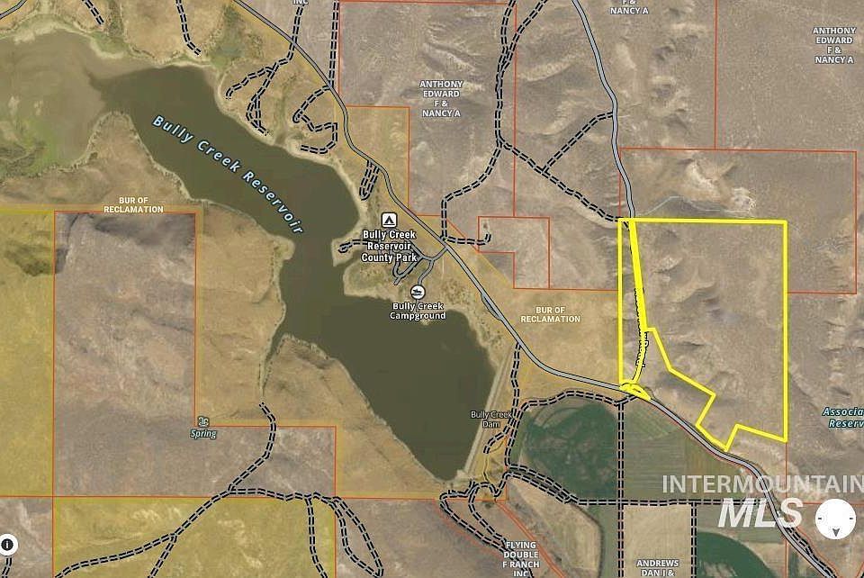 1st image of Bully Creek Rd