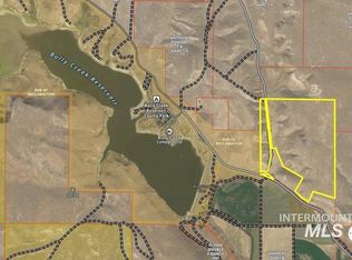 Bully Creek Rd, Vale, OR 97918