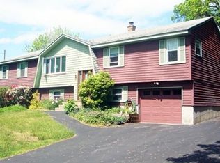 82 Park Hill Ave, Millbury, MA 01527