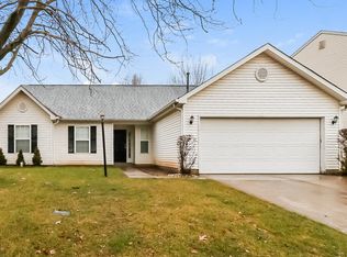 2314 Gradison Cir, Indianapolis, IN 46214