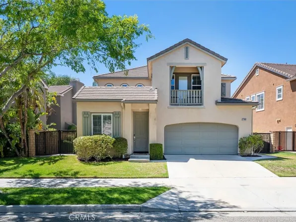 27866 Alta Vista Ave, Valencia, CA 91355